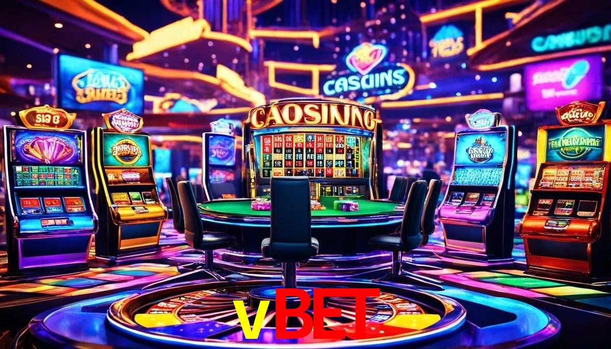 Experiência VIP vbet