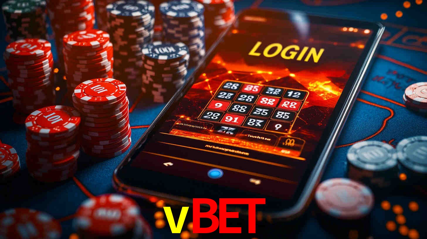 vbet casino