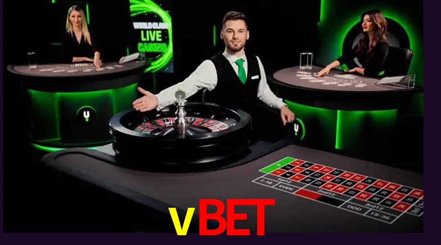 Account Benefits vbet