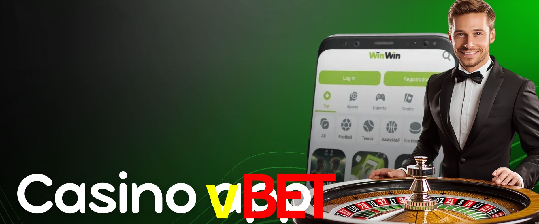API Integration vbet