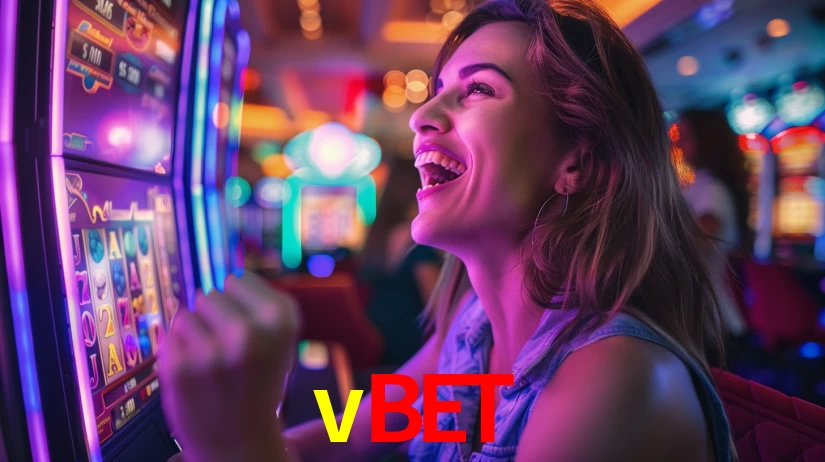 vbet casino