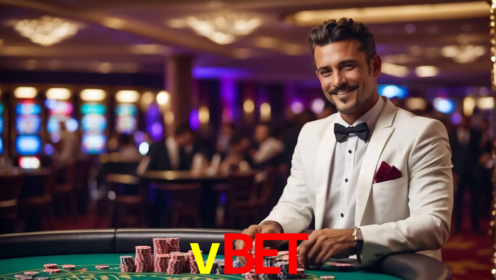 Tecnologia da Plataforma vbet