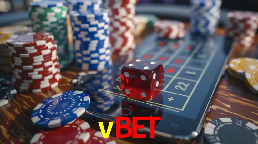 vbet casino