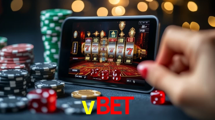Welcome Bonus vbet