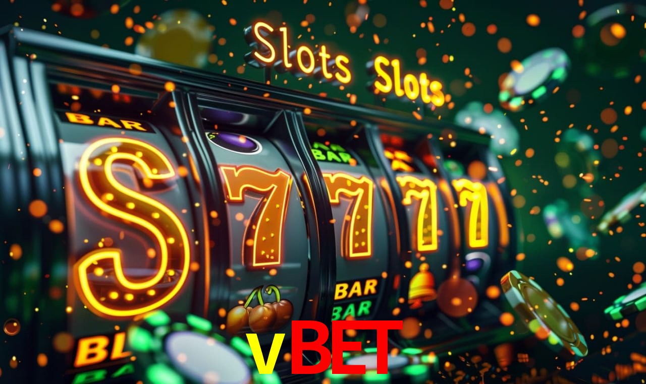 Casino VIP vbet