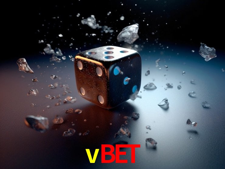 Variedade de jogos na vbet