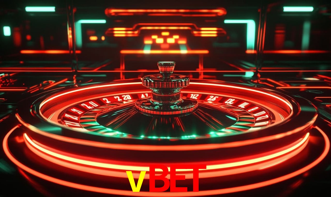 A Emoção da Loteria na vbet: Uma Chance de Mudança de Vida