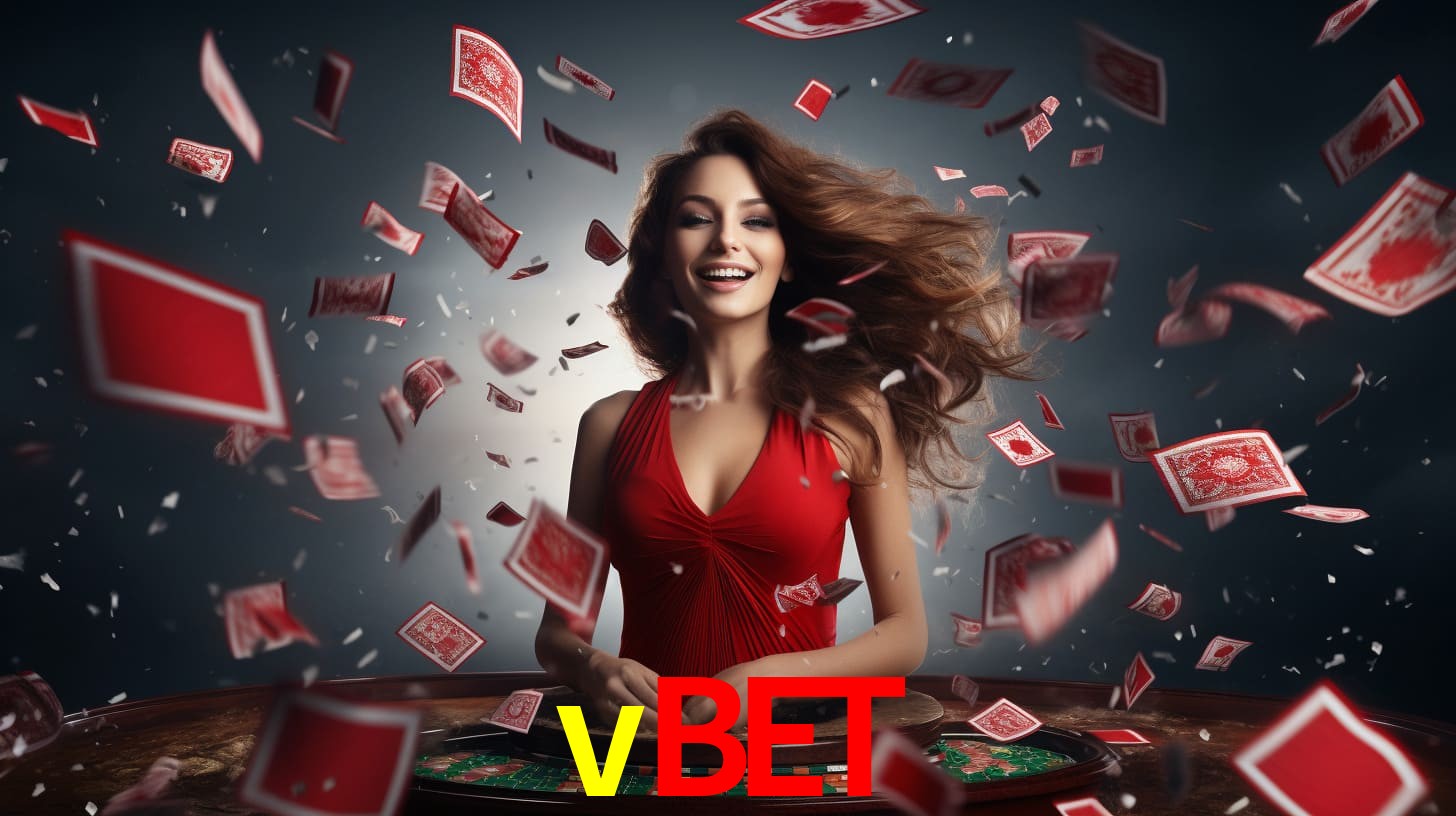 Blackjack Table vbet