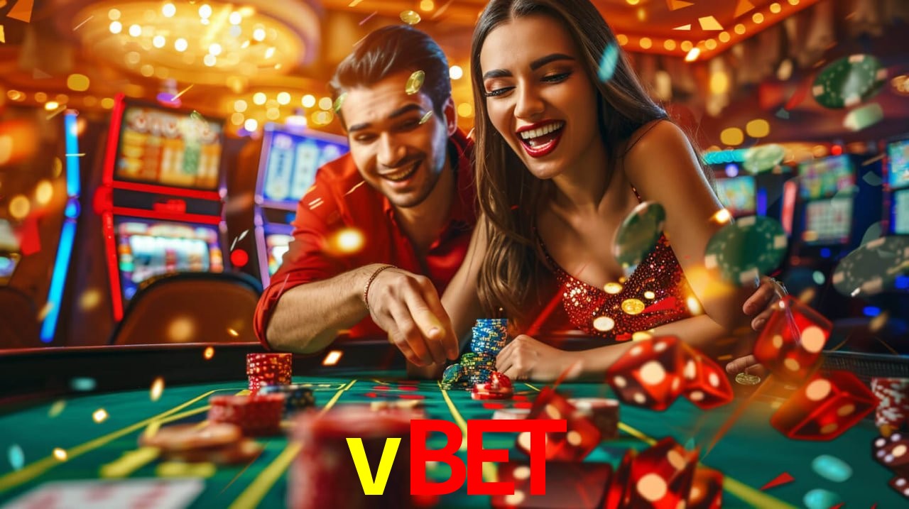 Cadastro Rápido vbet