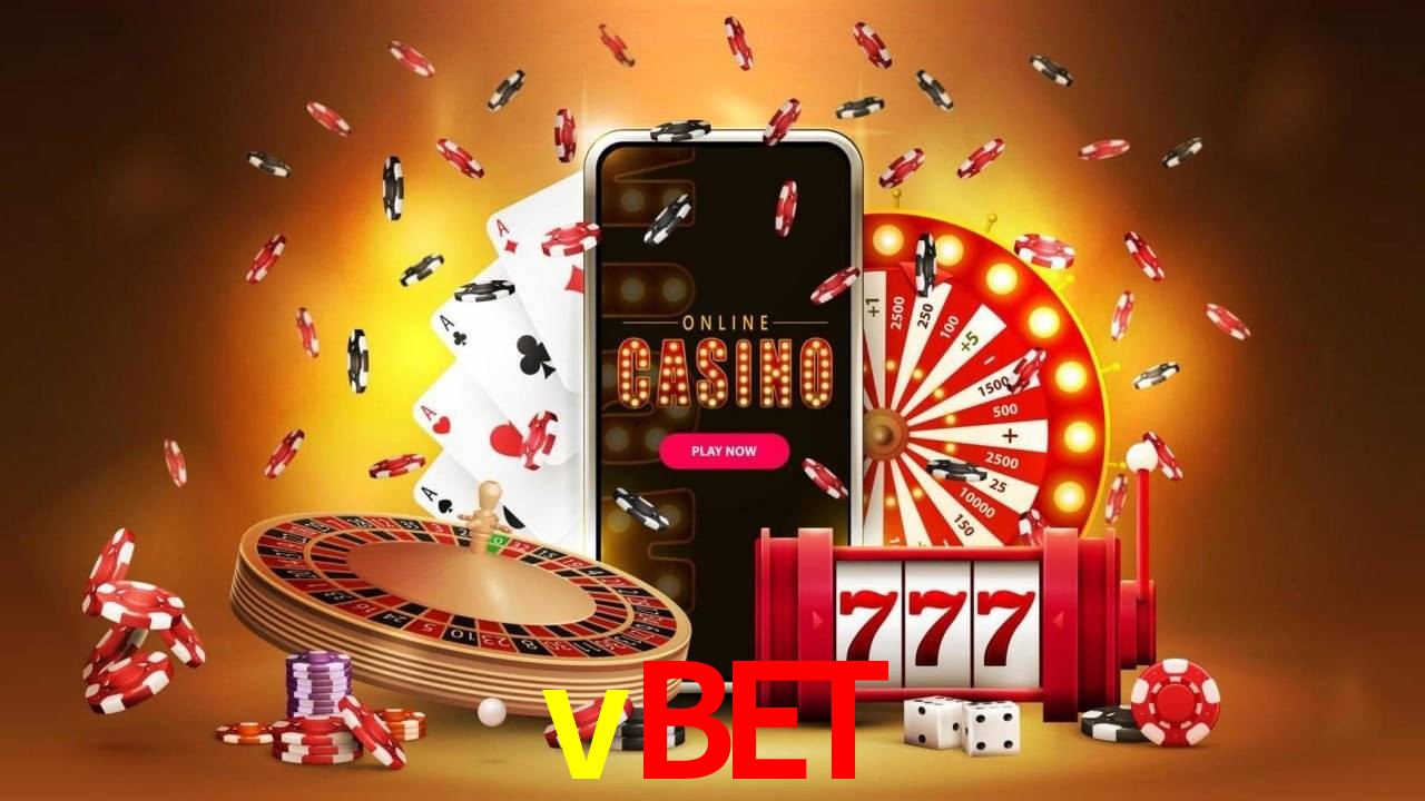 Provedores de Jogos vbet