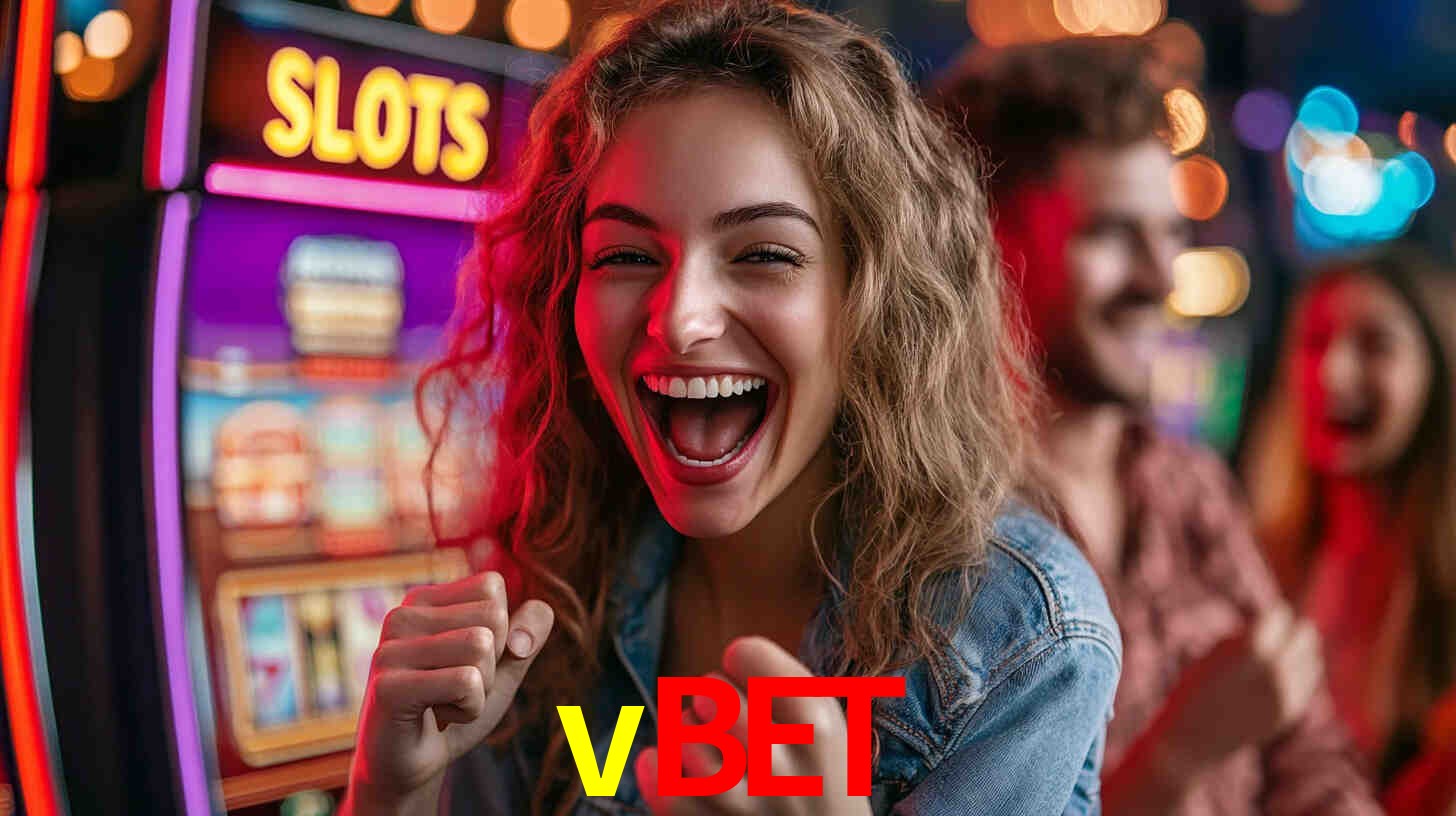 A Popularidade dos Caça-Níqueis no vbet