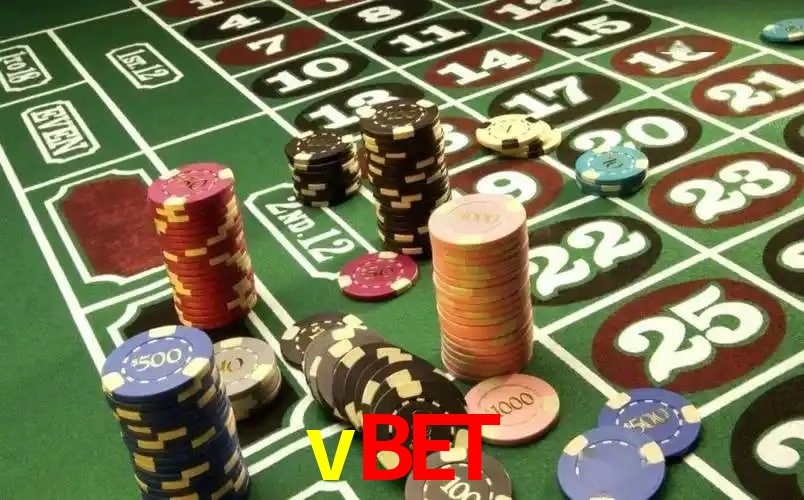 Avaliações dos Jogadores vbet