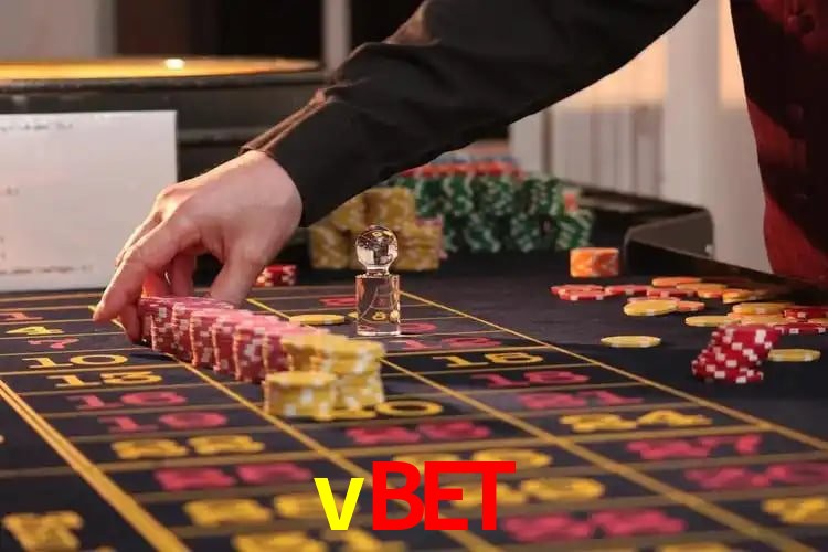 A Revolução dos Aplicativos de Jogos no vbet