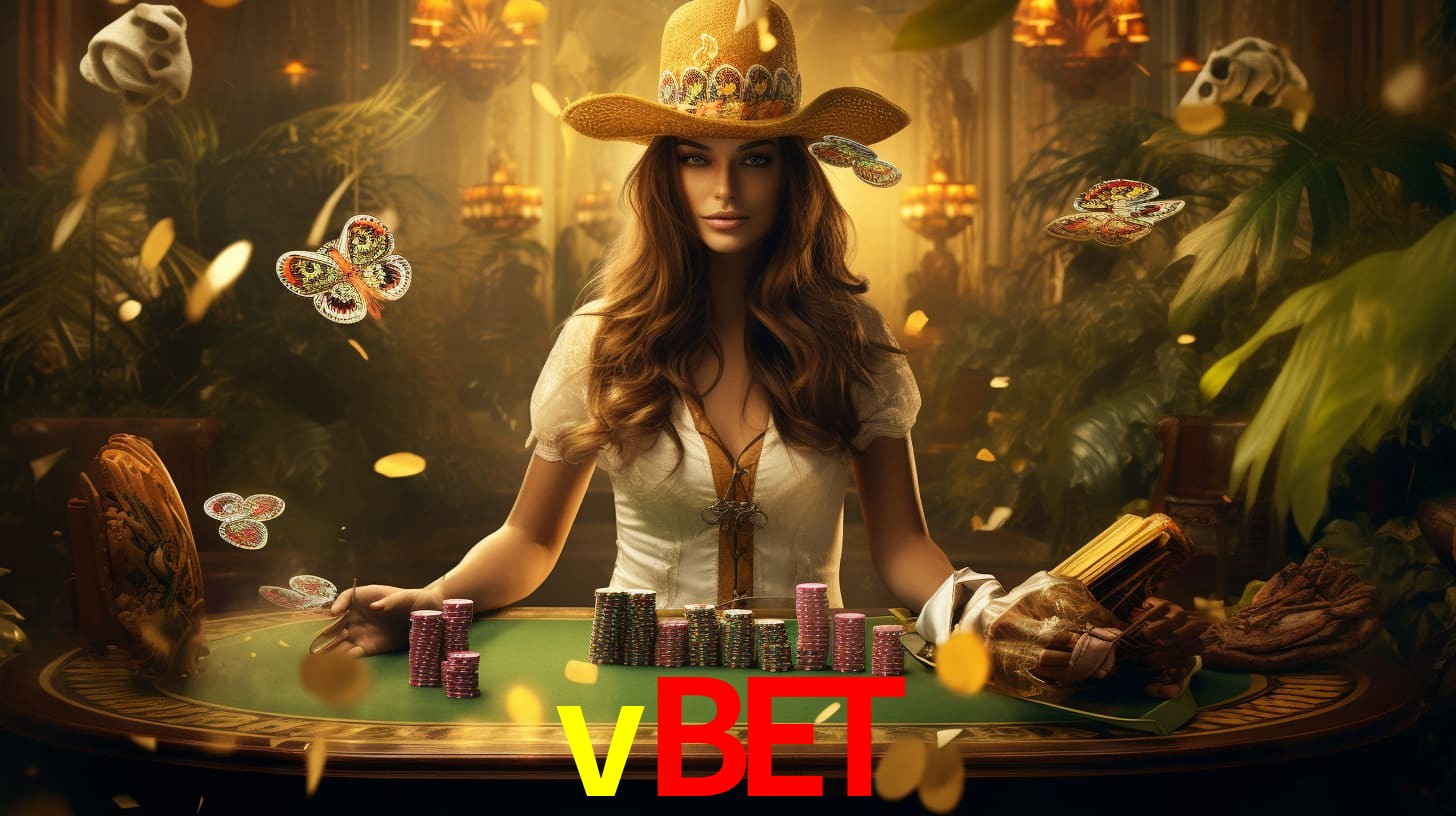 VIP Casino vbet