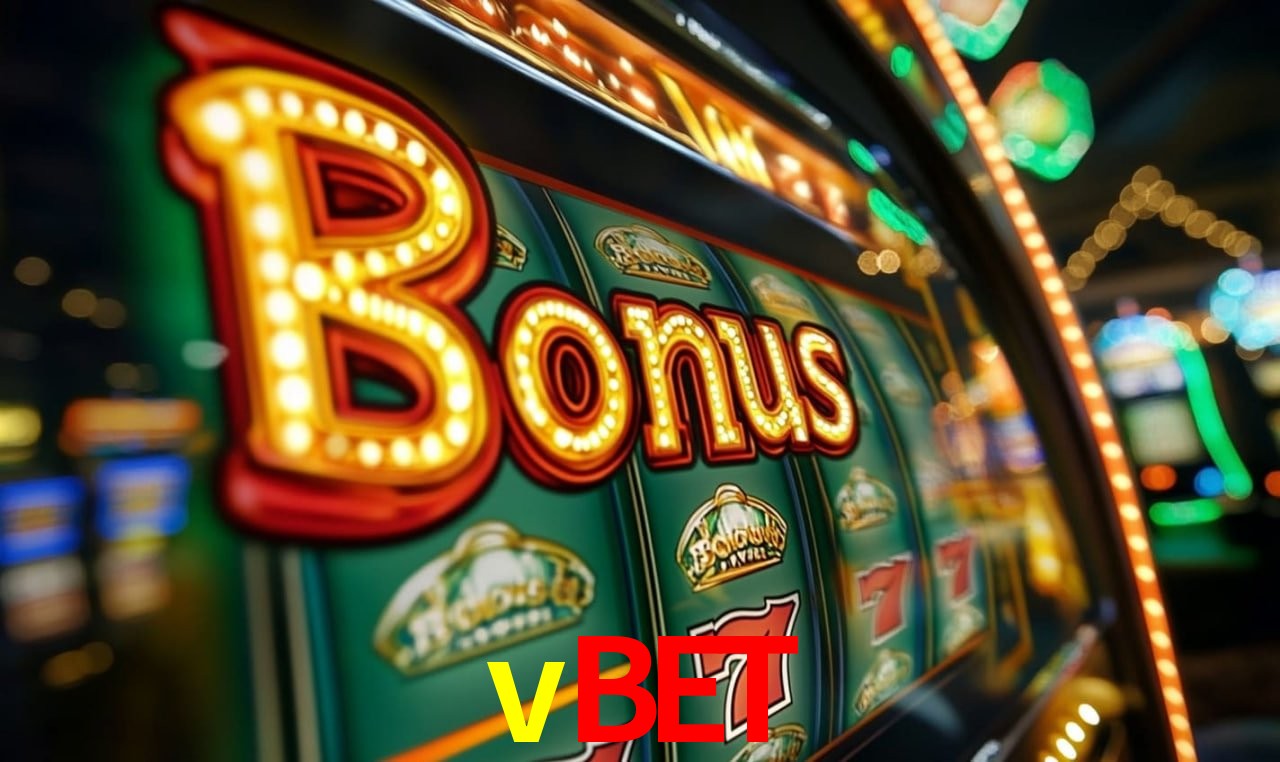 Loterias online na vbet