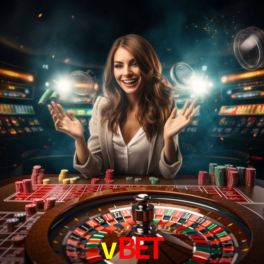 vbet casino