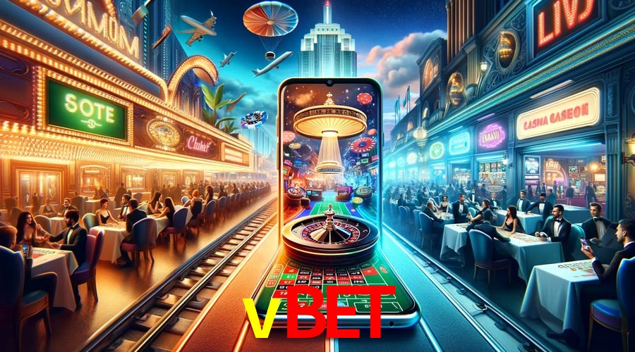 Secure Login vbet