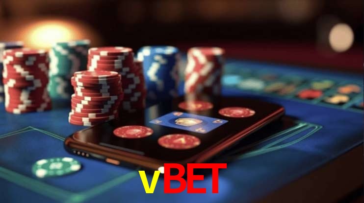 Mesa de Blackjack vbet