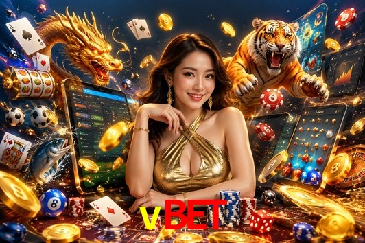 Platform Technology vbet