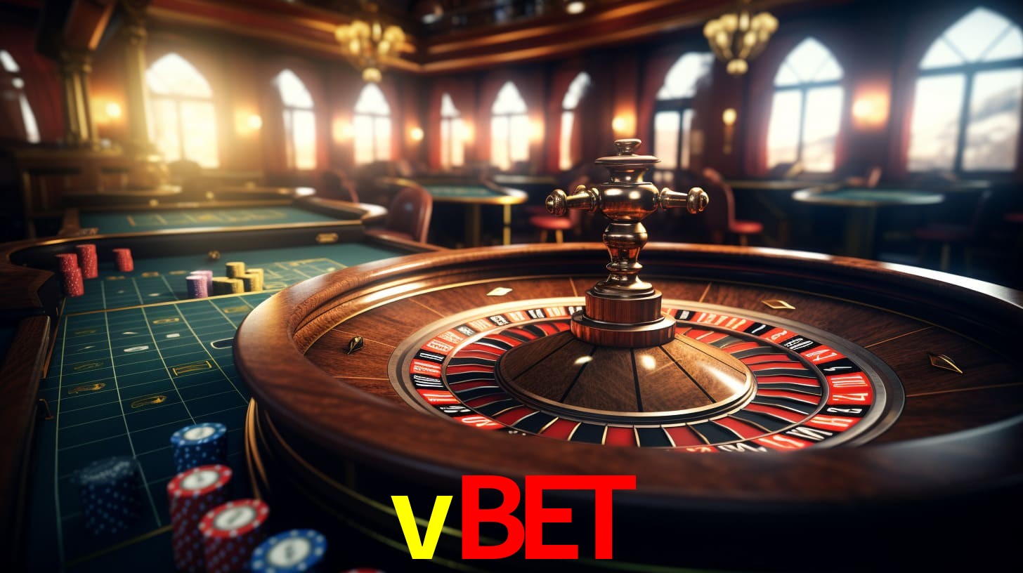 Live Casino vbet