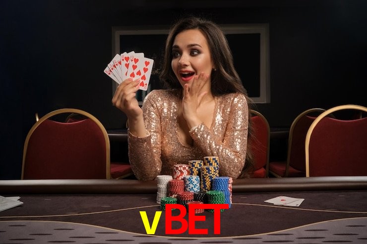 Casino VIP vbet