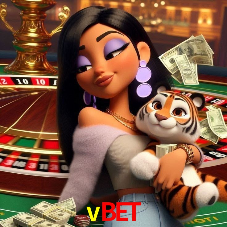Welcome Bonus vbet