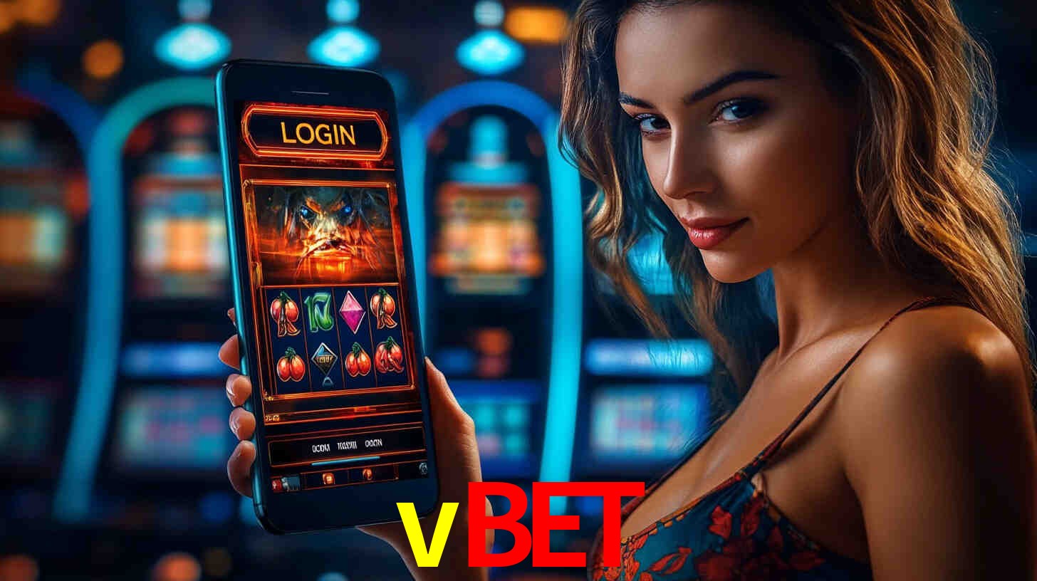 vbet login