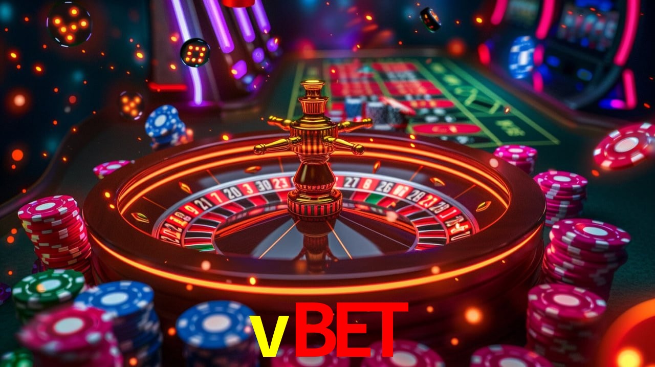 Mesa de Blackjack vbet