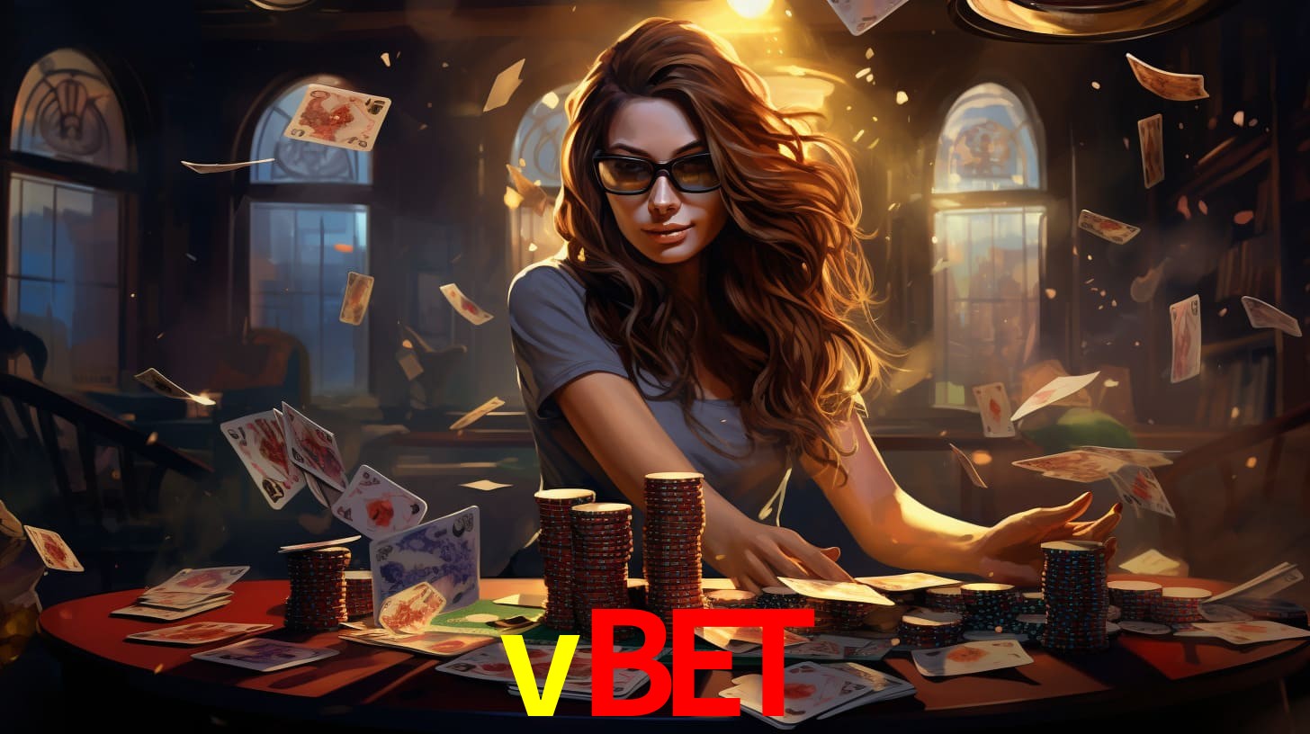 Roulette Table vbet