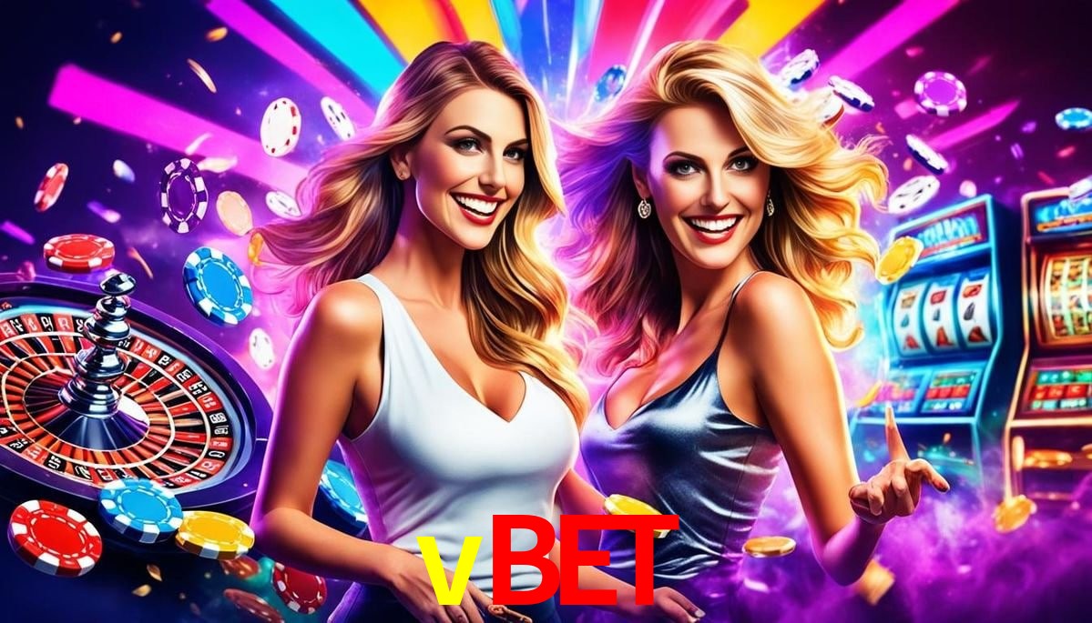Apostas de Futebol vbet