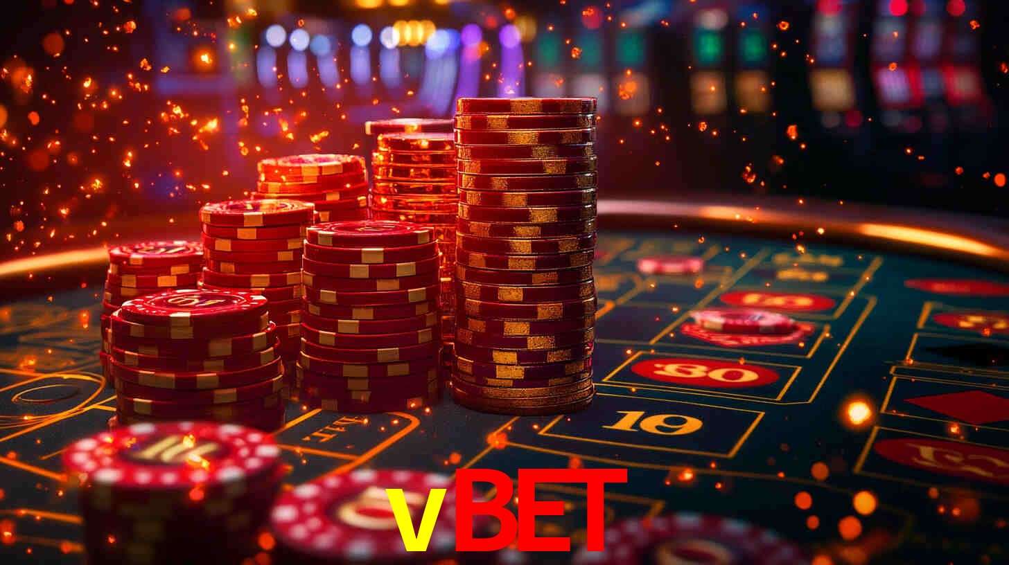 Resumo visual de bônus e campanhas vbet