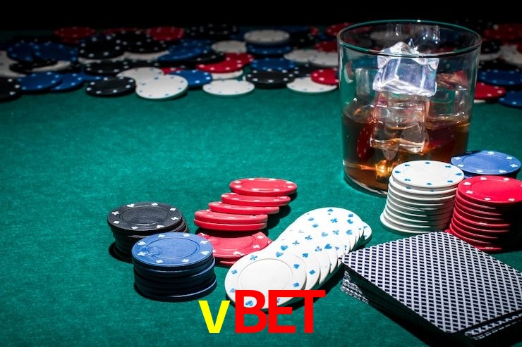 Casino Ao Vivo vbet