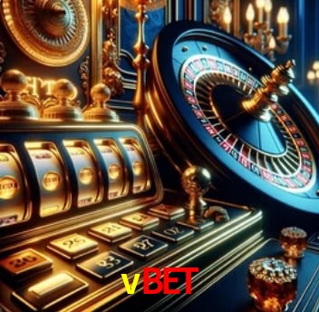 Provedores de Jogos vbet