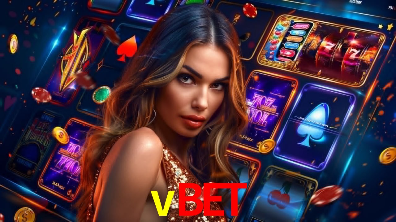 Jogos Exclusivos vbet