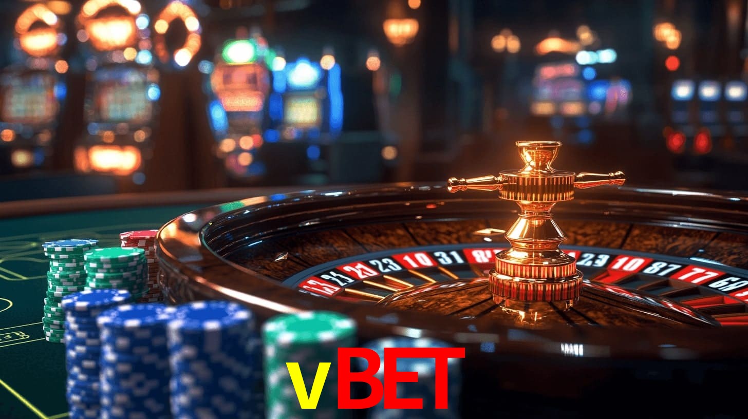 vbet: Seu Cassino Premiado com Pagamentos Rápidos