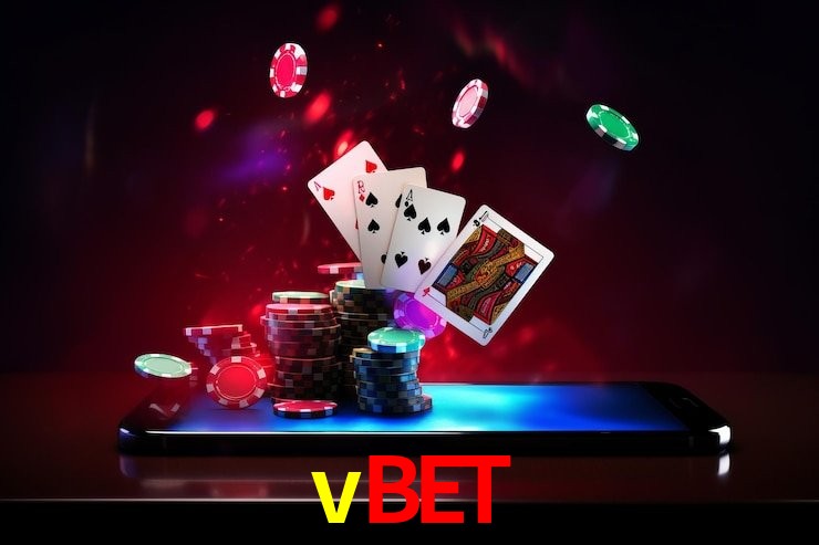 Slot Games vbet