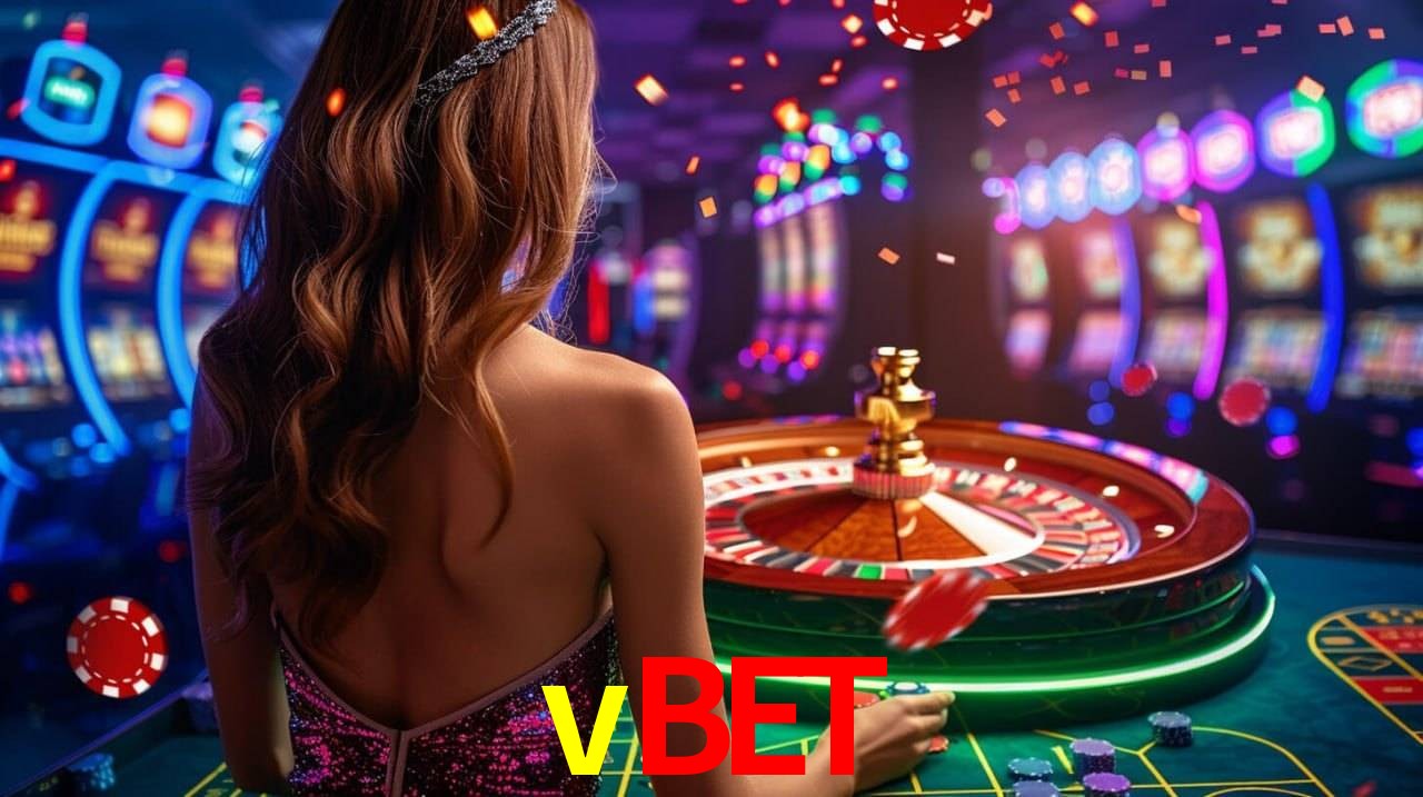Página de download vbet