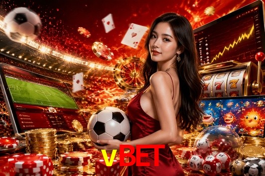 Account Benefits vbet