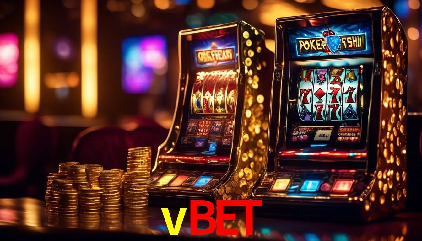 Interface do App vbet