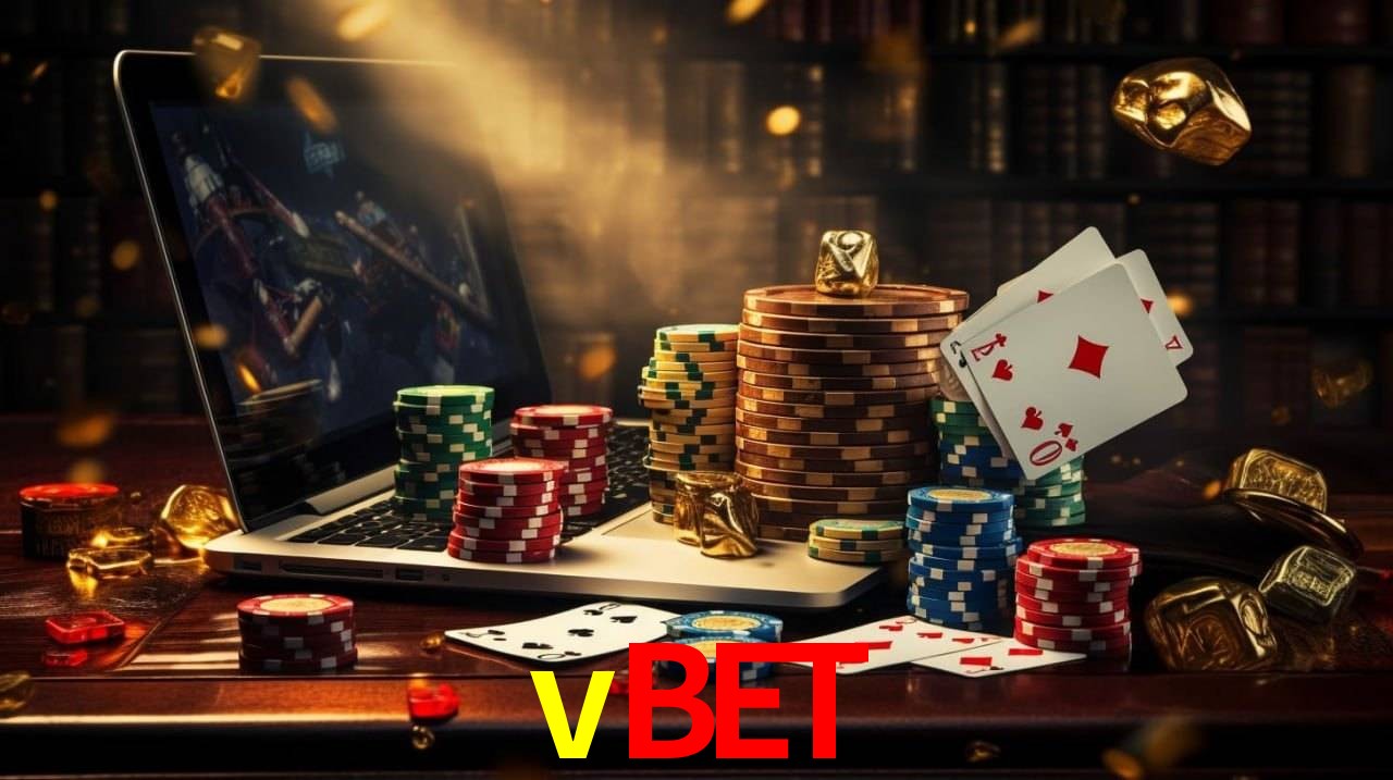 Jogos de Slot vbet