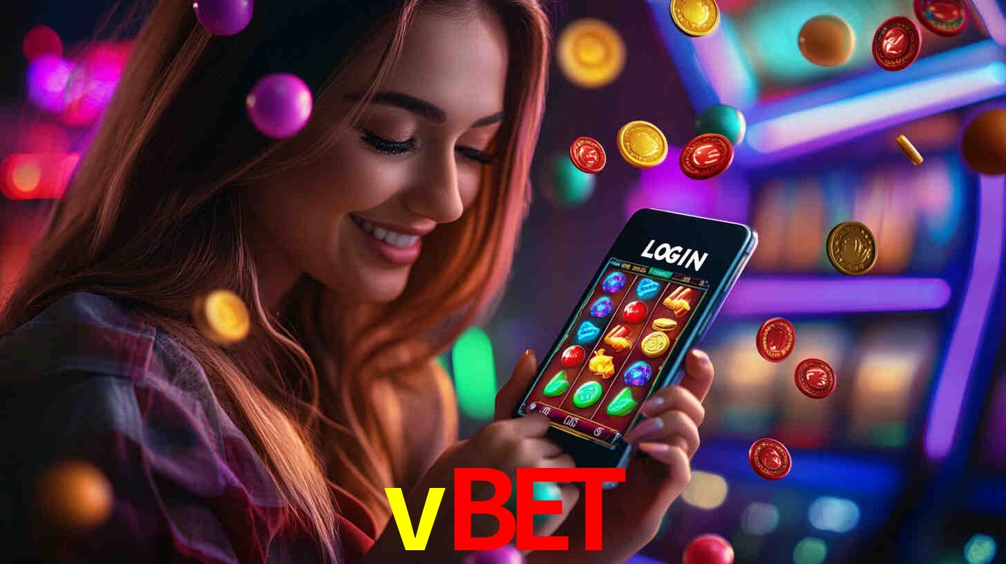 Sinta a adrenalina dos jogos de cassino com vbet
