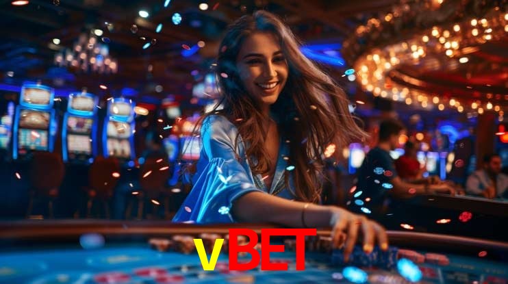 Experiência VIP vbet