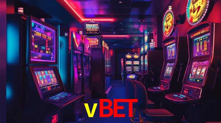 Explore as vantagens do vbet: serviço profissional e confiabilidade