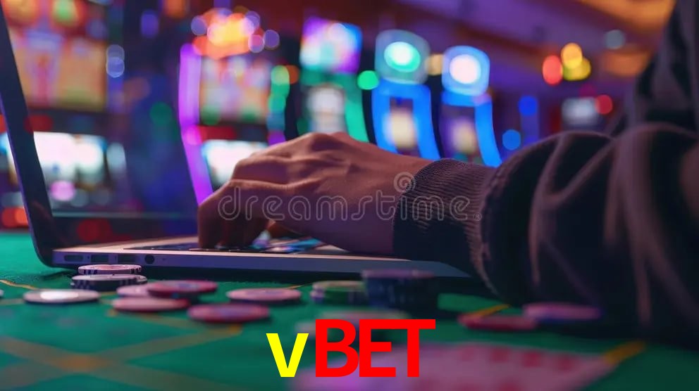 Apostas de Basquete vbet